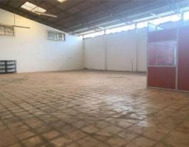 Propiedades Comercial