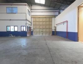Propiedades Comercial