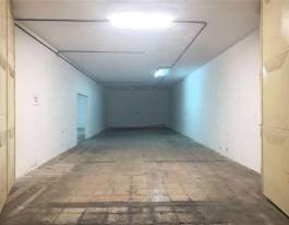 Propiedades Comercial