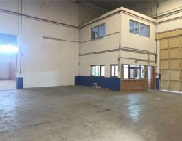 Propiedades Comercial