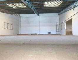Propiedades Comercial