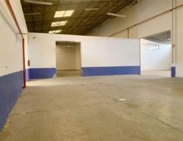 Propiedades Comercial