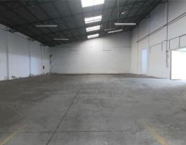 Propiedades Comercial