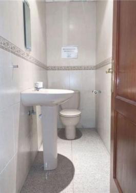 Propiedades Comercial