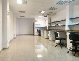 Propiedades Comercial
