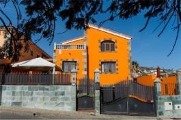Chalet pareado