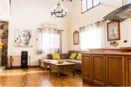 Chalet pareado