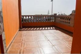 Chalet pareado
