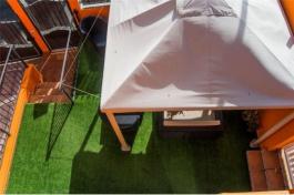 Chalet pareado