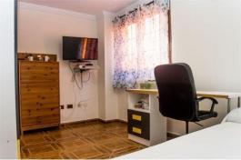 Chalet pareado
