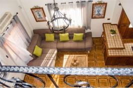 Chalet pareado