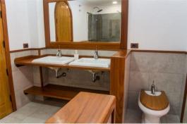 Chalet pareado