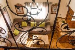 Chalet pareado