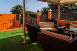 Chalet pareado