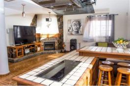 Chalet pareado