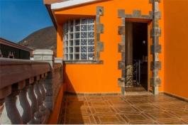 Chalet pareado