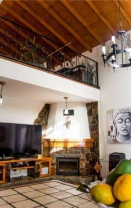 Chalet pareado