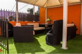 Chalet pareado