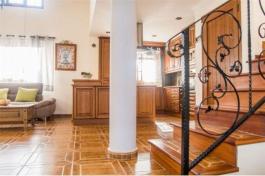 Chalet pareado