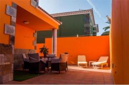 Chalet pareado