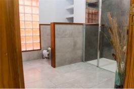 Chalet pareado