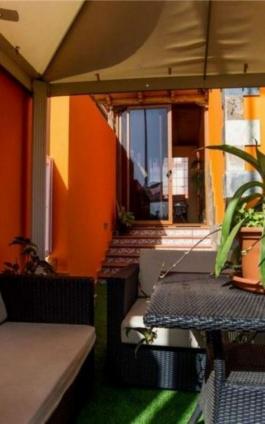 Chalet pareado