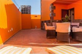 Chalet pareado