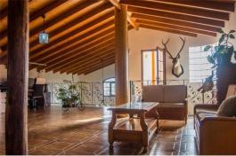 Chalet pareado