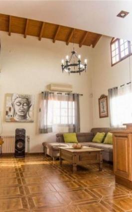 Chalet pareado