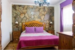 Chalet pareado