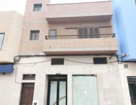 Chalet pareado