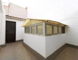 Chalet pareado