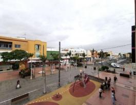 Chalet pareado