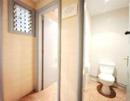 Chalet pareado