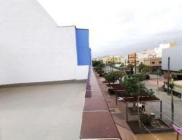 Chalet pareado