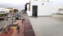 Chalet pareado