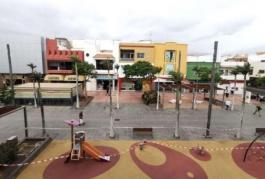Chalet pareado