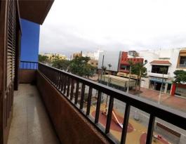 Propiedades Comercial