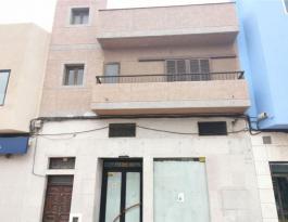 Propiedades Comercial