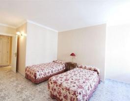 Chalet adosado