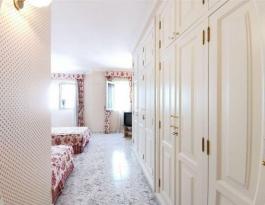 Chalet adosado