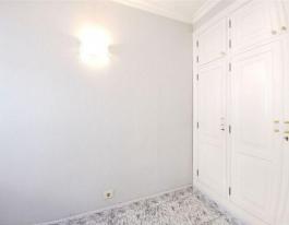 Chalet adosado