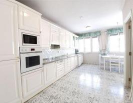Chalet adosado