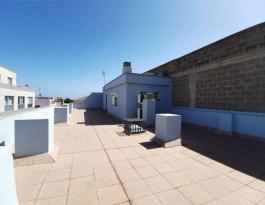 Chalet adosado