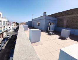 Chalet adosado