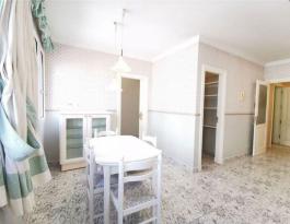 Chalet adosado