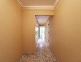 Chalet adosado