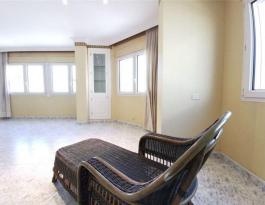 Chalet adosado