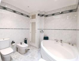 Chalet adosado