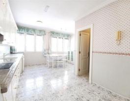 Chalet adosado